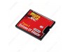 Extreme Micro SD Card to CF Adapter